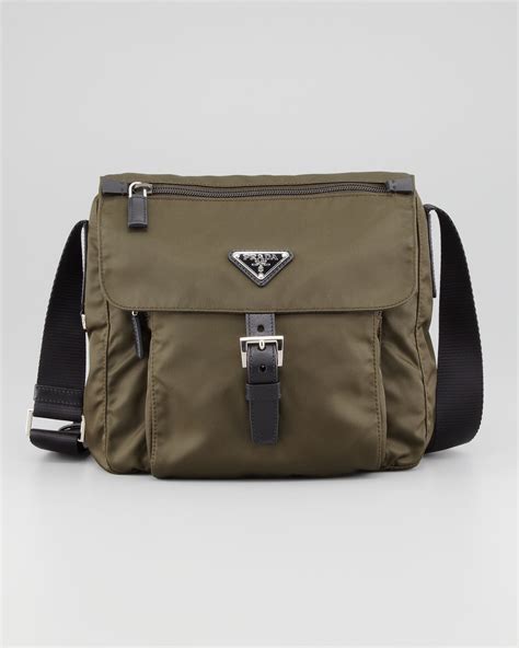 messsnger prada|prada crossbody bag.